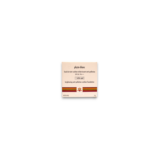 Sisley, Phyto-Blanc, Compact Foundation, #1, White Opal, SPF 30, 14 g