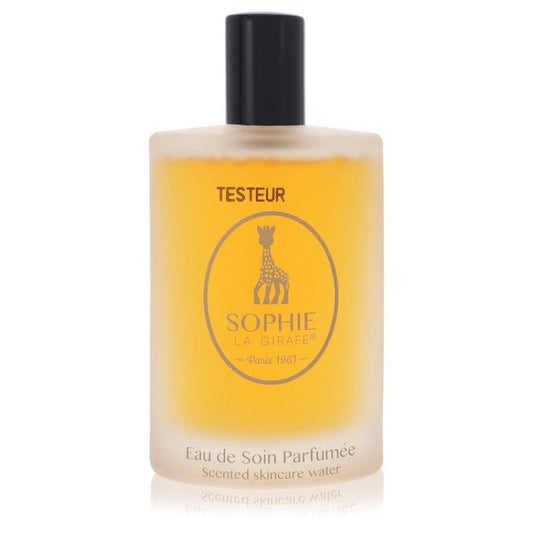 Sophie la Girafe, La Girafe, Perfumed, Body Spray, 100 ml *Tester