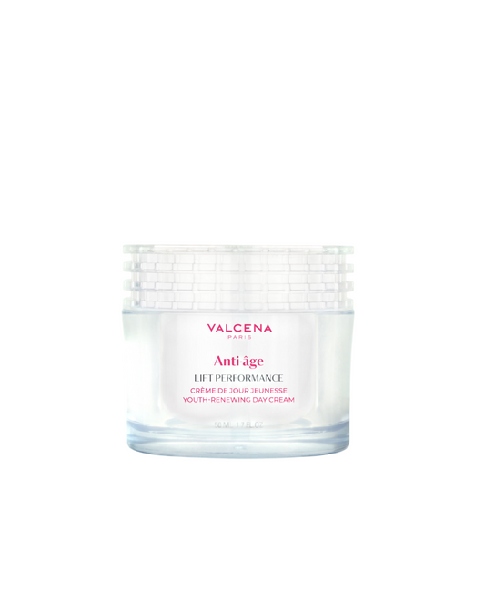 Valcena, Lift Performance, Renewing, Cream, For Face, 50 ml