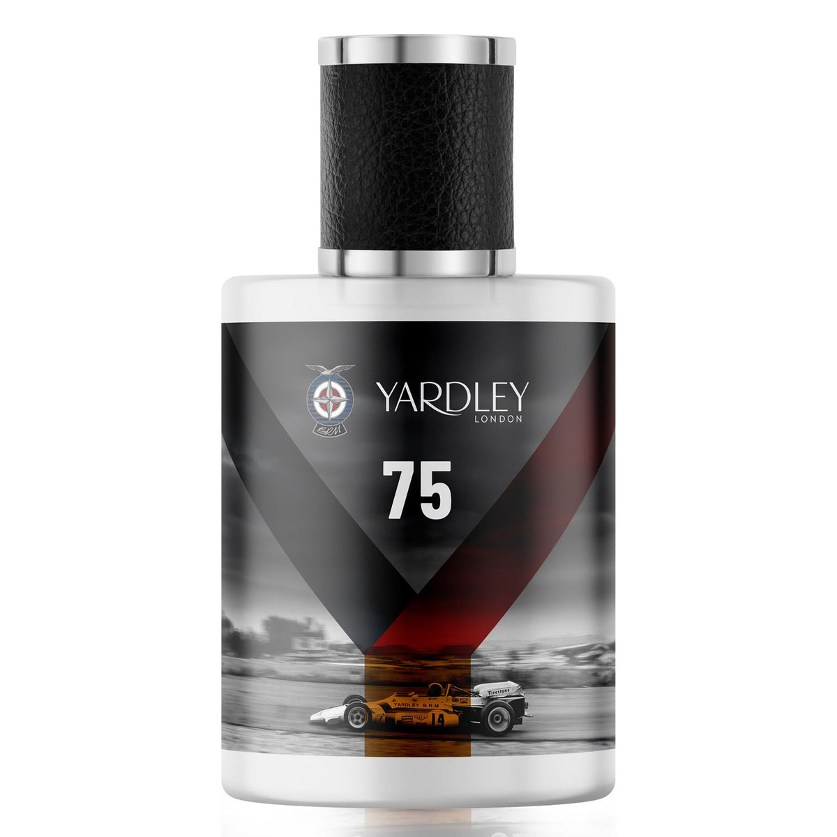 Yardley, BRM 75, Eau De Parfum, For Men, 100 ml *Tester