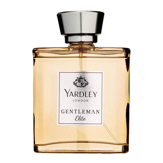 Yardley, Gentleman Elite, Eau De Parfum, For Men, 100 ml *Tester