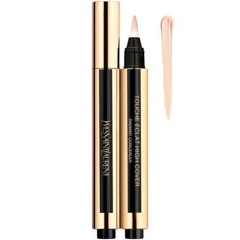Yves Saint Laurent, Touche Eclat Radiant Touch, Liquid Concealer, 1, Luminous Radiance, 2.5 ml
